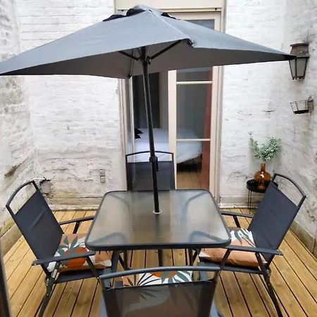 شقة Le Flamboyant - Zmn Conciergerie - 3 Etoiles