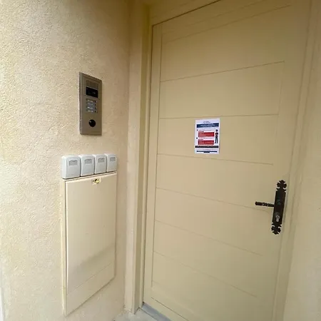 Le Flamboyant - Zmn Conciergerie - 3 Etoiles شقة سانت كونتان