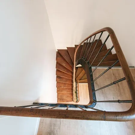 Le Flamboyant - Zmn Conciergerie - 3 Etoiles شقة