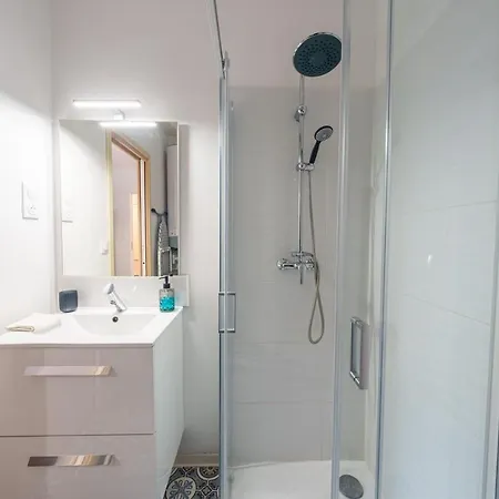 شقة Le Flamboyant - Zmn Conciergerie - 3 Etoiles *