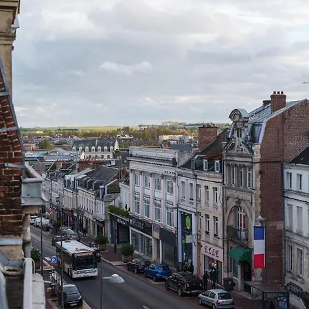 Le Flamboyant - Zmn Conciergerie - 3 Etoiles سانت كونتان