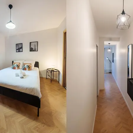 شقة Le Flamboyant - Zmn Conciergerie - 3 Etoiles *