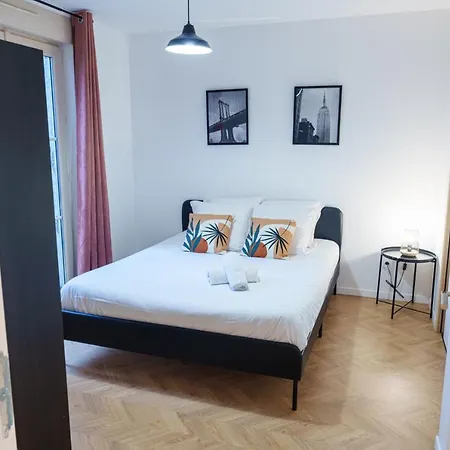 Le Flamboyant - Zmn Conciergerie - 3 Etoiles شقة