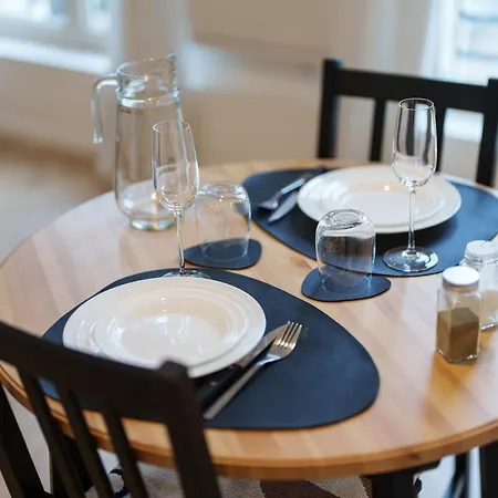 Le Flamboyant - Zmn Conciergerie - 3 Etoiles شقة *