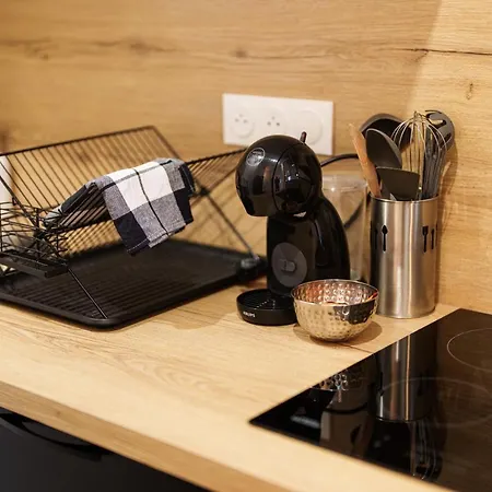 شقة Le Flamboyant - Zmn Conciergerie - 3 Etoiles