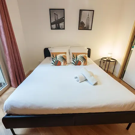 Le Flamboyant - Zmn Conciergerie - 3 Etoiles شقة