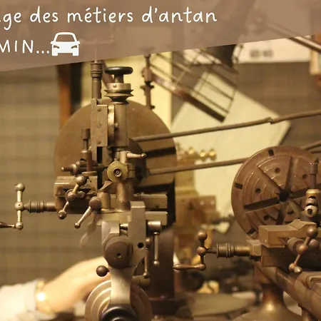 Le Flamboyant - Zmn Conciergerie - 3 Etoiles