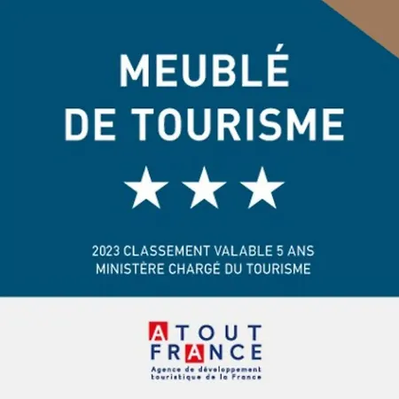 Le Flamboyant - Zmn Conciergerie - 3 Etoiles شقة سانت كونتان