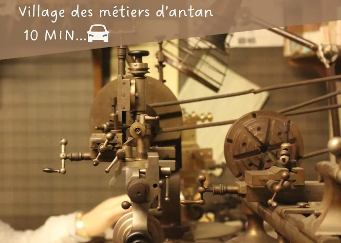 Le Flamboyant - Zmn Conciergerie - 3 Etoiles