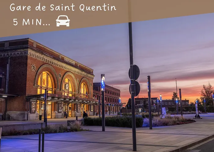 Lägenhet Le Flamboyant - Zmn Conciergerie - 3 Etoiles