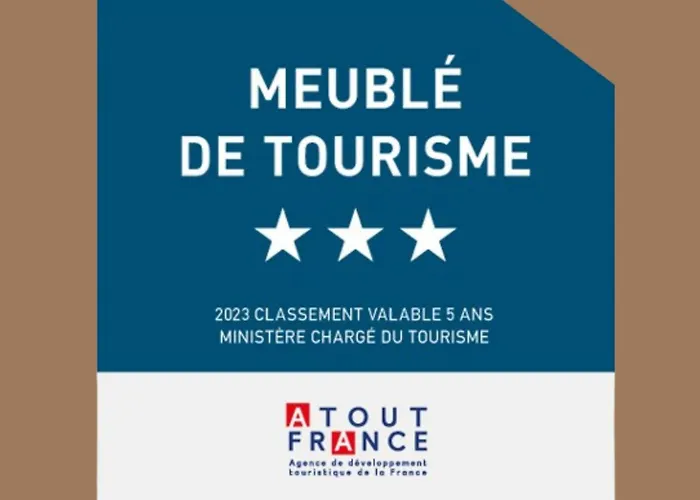 Le Flamboyant - Zmn Conciergerie - 3 Etoiles Lägenhet Saint-Quentin (Aisne)