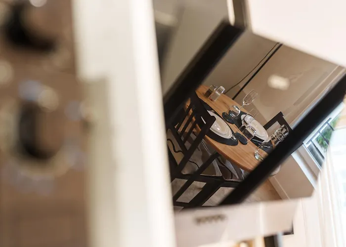 Lägenhet Le Flamboyant - Zmn Conciergerie - 3 Etoiles *